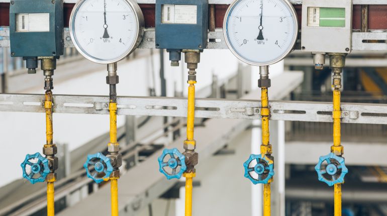 Pressure Control Valves Manufacture in India