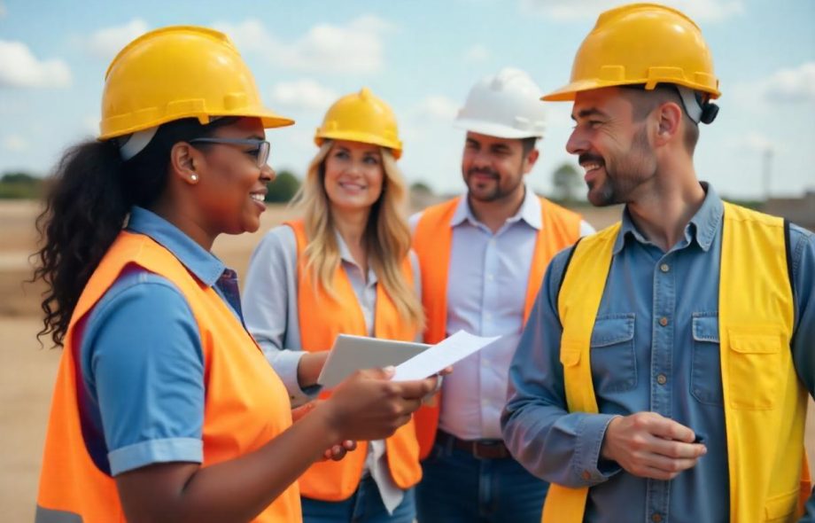 NEBOSH course in Pakistan