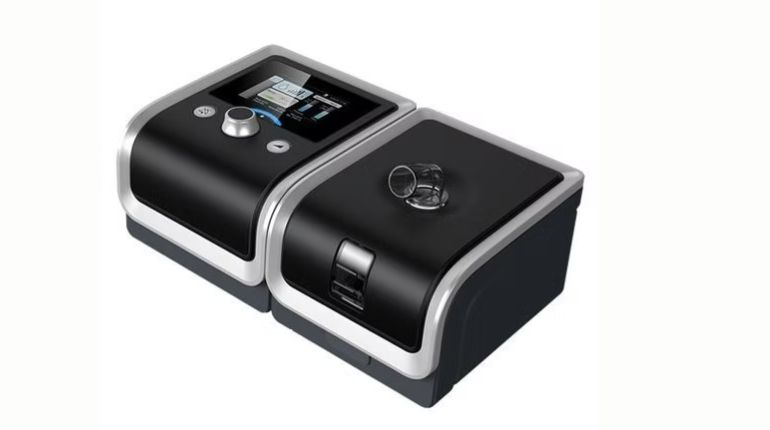 BiPAP Machine on Rent in New Delhi
