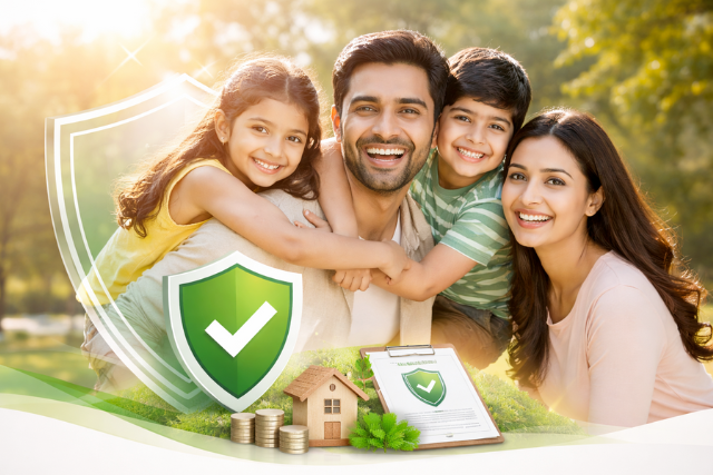 ICICI Prudential Life Insurance