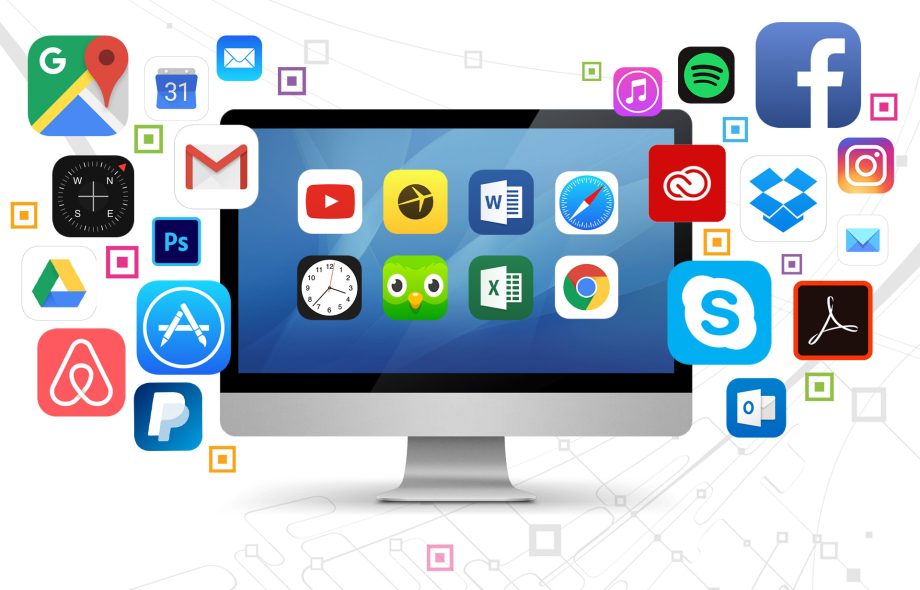 Software Listing