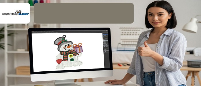 fsl embroidery digitizing complete guide